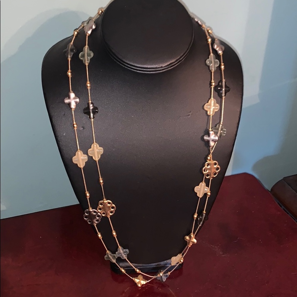 Anne Klein necklace